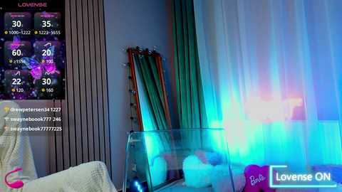 sabrinajadex @ chaturbate on 20250605