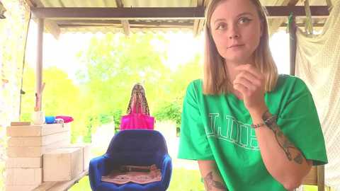 sassy_seasons @ chaturbate on 20250605