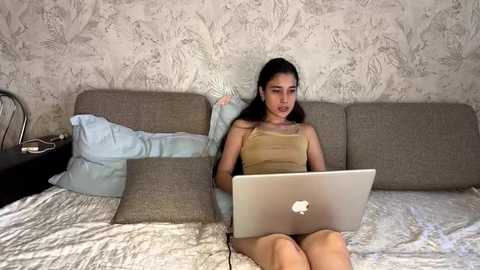 sophywhisper @ chaturbate on 20250605