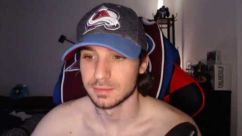 spangy19 @ chaturbate on 20250605