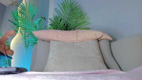 sweet_skiinny @ chaturbate on 20250605