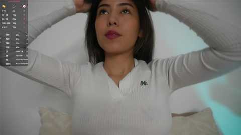 sweetpussyhot_ @ chaturbate on 20250605