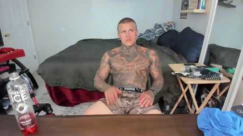 tatteddaddy9000 @ chaturbate on 20250605