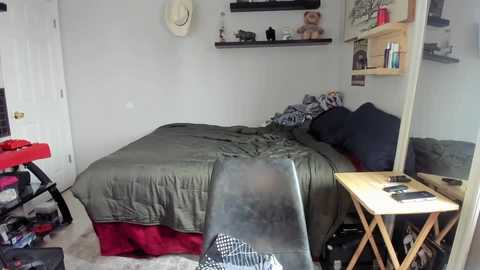 tatteddaddy9000 @ chaturbate on 20250605