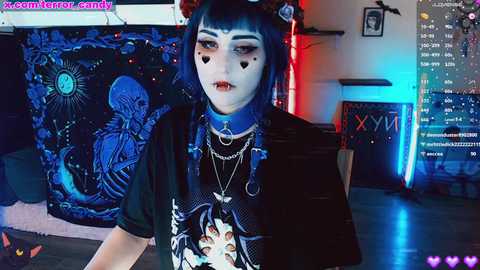 terror_candy @ chaturbate on 20250605