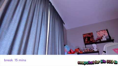 vivian_qwerty @ chaturbate on 20250605