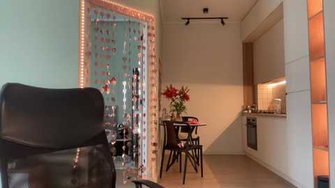 whoisalisa @ chaturbate on 20250605