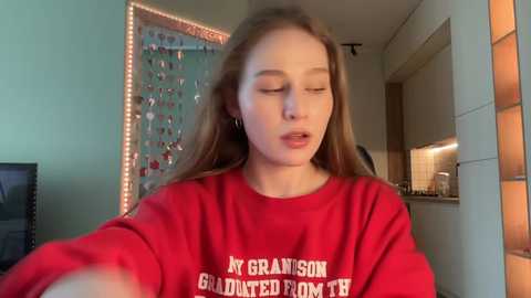 whoisalisa @ chaturbate on 20250605