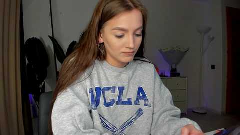 xxx_leila @ chaturbate on 20250605