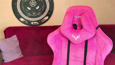 your_tender_doll @ chaturbate on 20250605