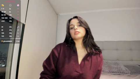 yourfreakygirl @ chaturbate on 20250605