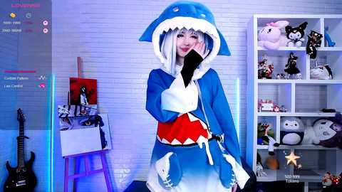 _sparkland_ @ chaturbate on 20250606