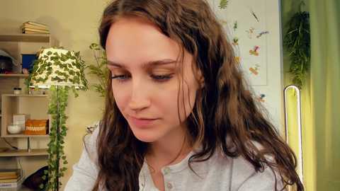 alice_caprrice @ chaturbate on 20250606