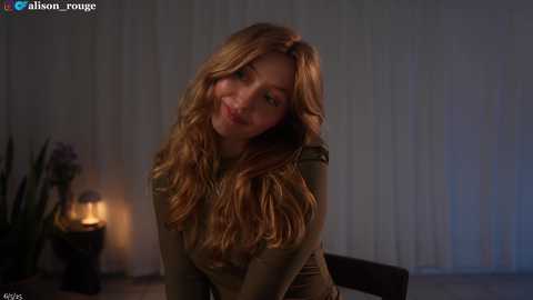 alisonrouge @ chaturbate on 20250606