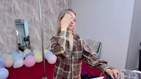 amylanee @ chaturbate on 20250606