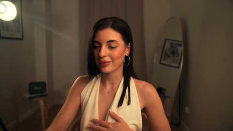 anamuse @ chaturbate on 20250606