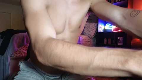 andyxb @ chaturbate on 20250606