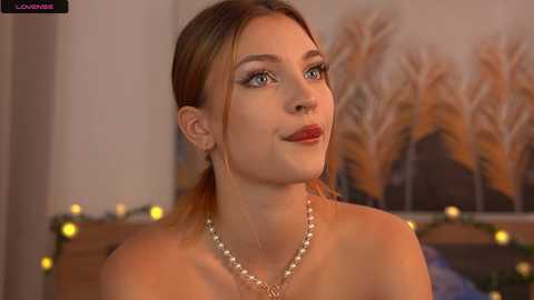 beckymadson @ chaturbate on 20250606