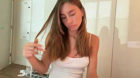 bunnybrooky @ chaturbate on 20250606