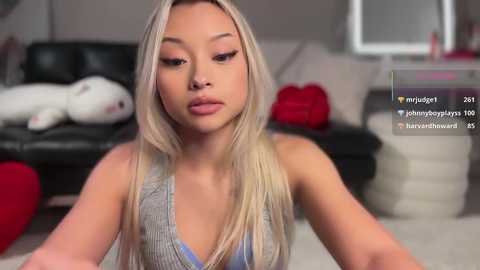 carmenxrose @ chaturbate on 20250606