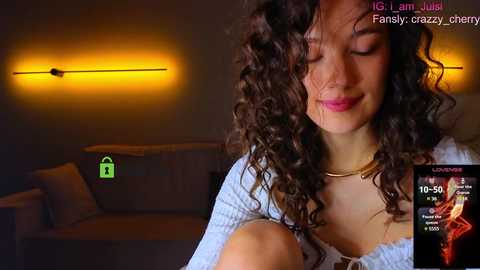 crazzy_cherry @ chaturbate on 20250606