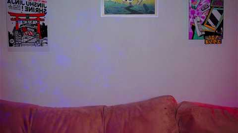 falinecrosthwaite @ chaturbate on 20250606
