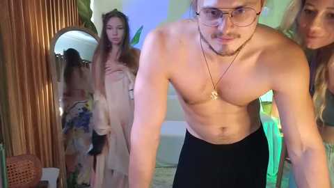 goddess_marylin @ chaturbate on 20250606