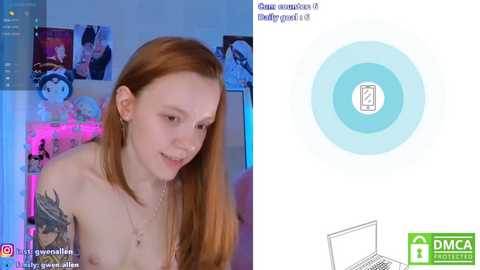 gwen_allen @ chaturbate on 20250606