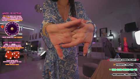 hannahjames710 @ chaturbate on 20250606