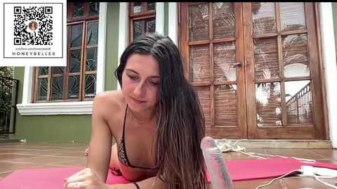 honeybelle8 @ chaturbate on 20250606