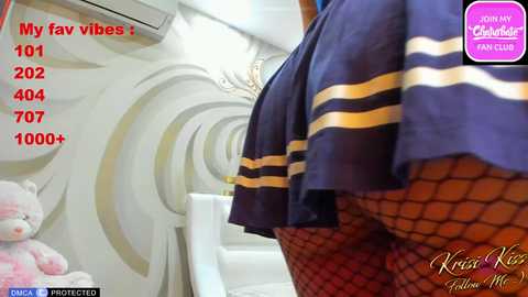 krisi_kiss @ chaturbate on 20250606