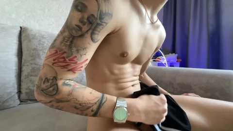 lil_addy @ chaturbate on 20250606