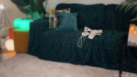 liliaah @ chaturbate on 20250606