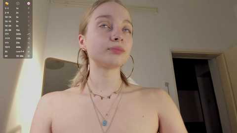 lisa_babymetal @ chaturbate on 20250606