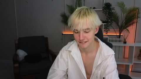 lucidangelok @ chaturbate on 20250606