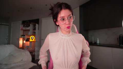 melissaxcbx @ chaturbate on 20250606