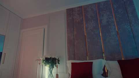miladystarlight @ chaturbate on 20250606