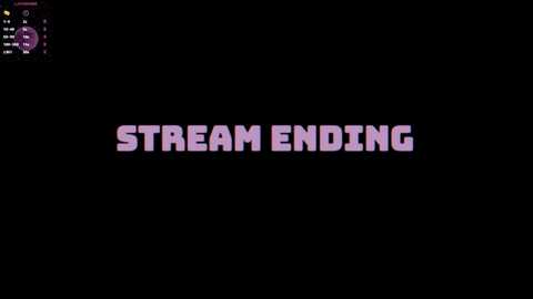 minions_ @ chaturbate on 20250606
