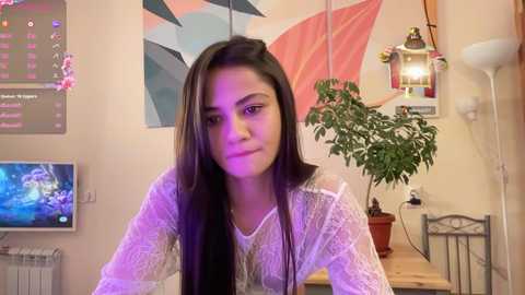 purrpaw @ chaturbate on 20250606