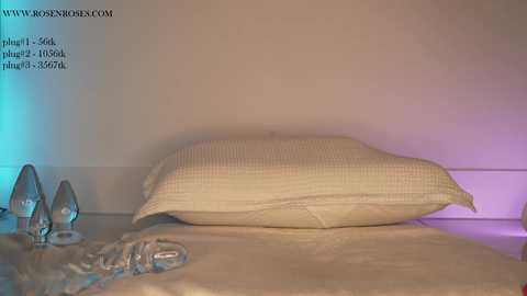 rosenroses @ chaturbate on 20250606