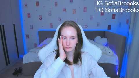 sofiabrookss @ chaturbate on 20250606