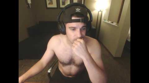 suckmyshroom22 @ chaturbate on 20250606