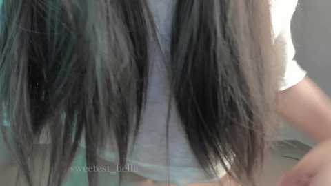 sweetest_bella @ chaturbate on 20250606