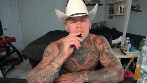 tatteddaddy9000 @ chaturbate on 20250606