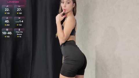unearthly_julia @ chaturbate on 20250606