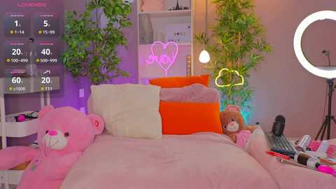 vesia @ chaturbate on 20250606