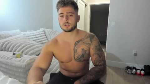 zaylanez @ chaturbate on 20250606