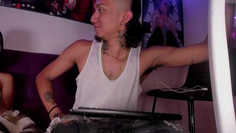 _cannabitch @ chaturbate on 20250607