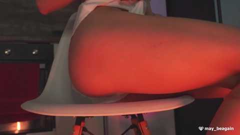 agent_blonde @ chaturbate on 20250607