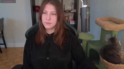 alexa_dream @ chaturbate on 20250607